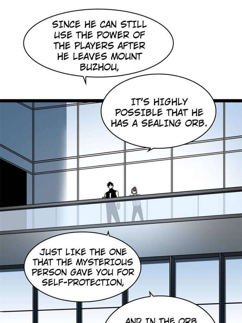 Read Cong Renzhen Wan Youxi Kaishi Jueqi EN Manga Online