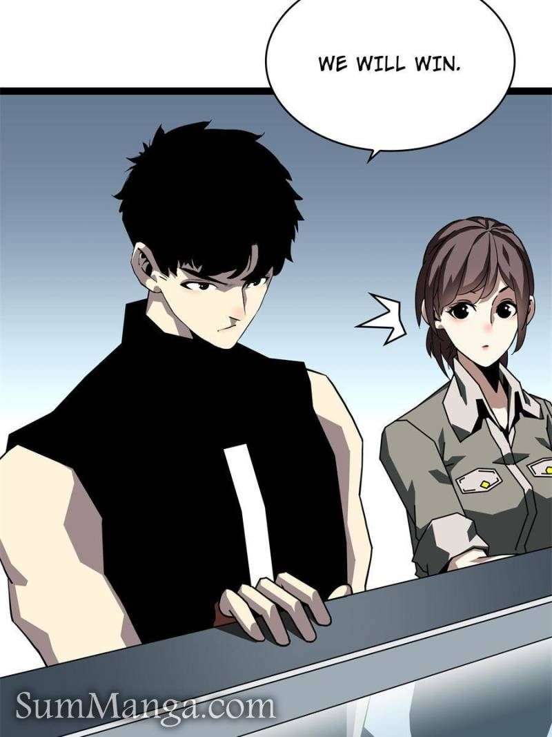 Read Cong Renzhen Wan Youxi Kaishi Jueqi EN Manga Online