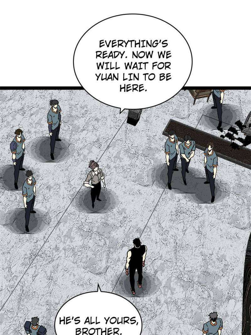 Read Cong Renzhen Wan Youxi Kaishi Jueqi EN Manga Online