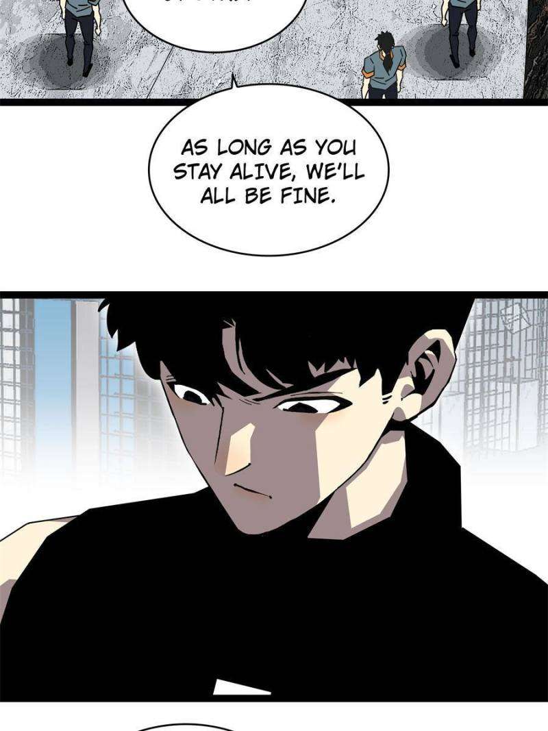 Read Cong Renzhen Wan Youxi Kaishi Jueqi EN Manga Online