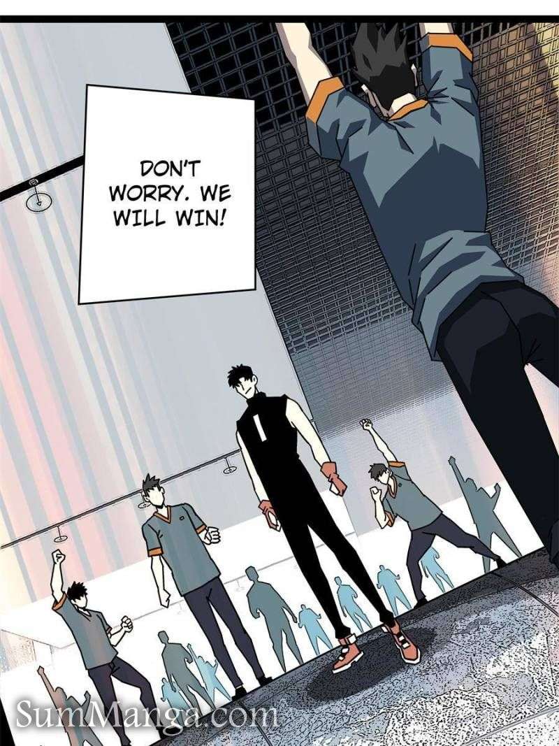 Read Cong Renzhen Wan Youxi Kaishi Jueqi EN Manga Online