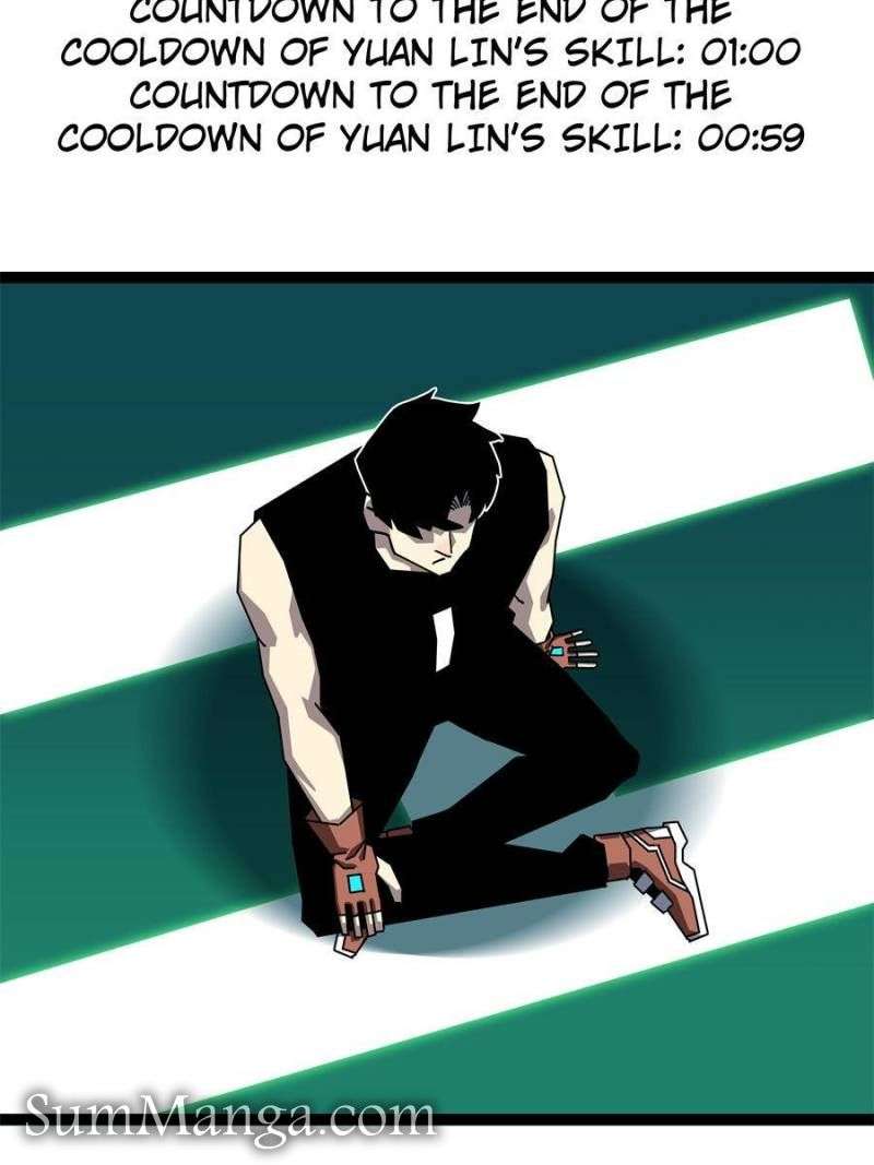 Read Cong Renzhen Wan Youxi Kaishi Jueqi EN Manga Online