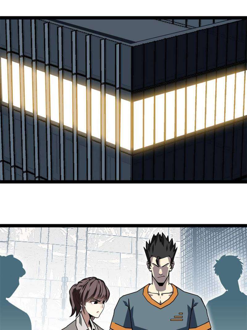 Read Cong Renzhen Wan Youxi Kaishi Jueqi EN Manga Online