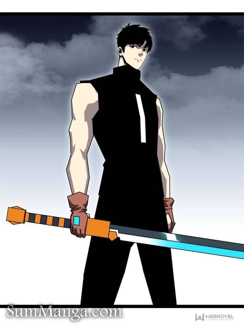 Read Cong Renzhen Wan Youxi Kaishi Jueqi EN Manga Online