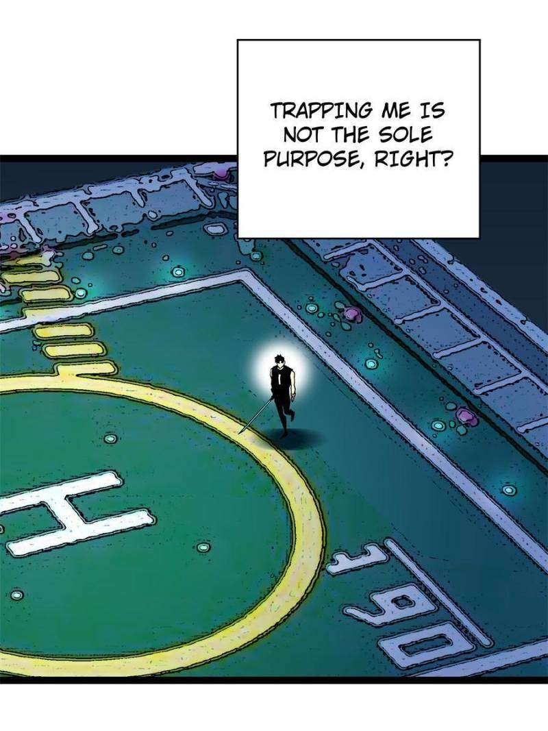 Read Cong Renzhen Wan Youxi Kaishi Jueqi EN Manga Online