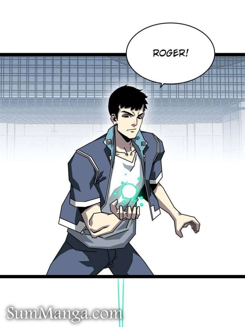 Read Cong Renzhen Wan Youxi Kaishi Jueqi EN Manga Online