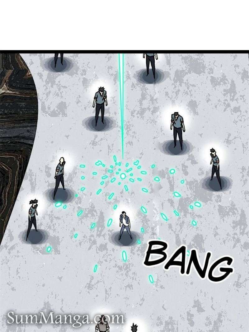 Read Cong Renzhen Wan Youxi Kaishi Jueqi EN Manga Online