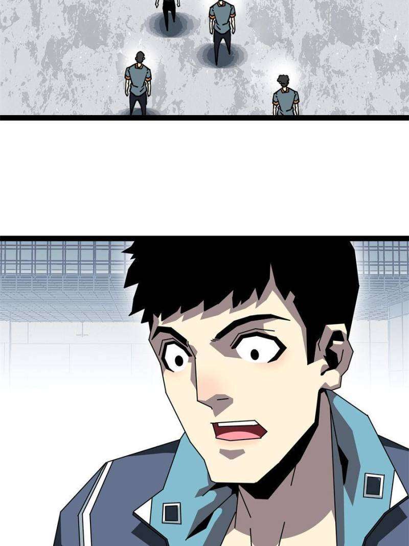 Read Cong Renzhen Wan Youxi Kaishi Jueqi EN Manga Online