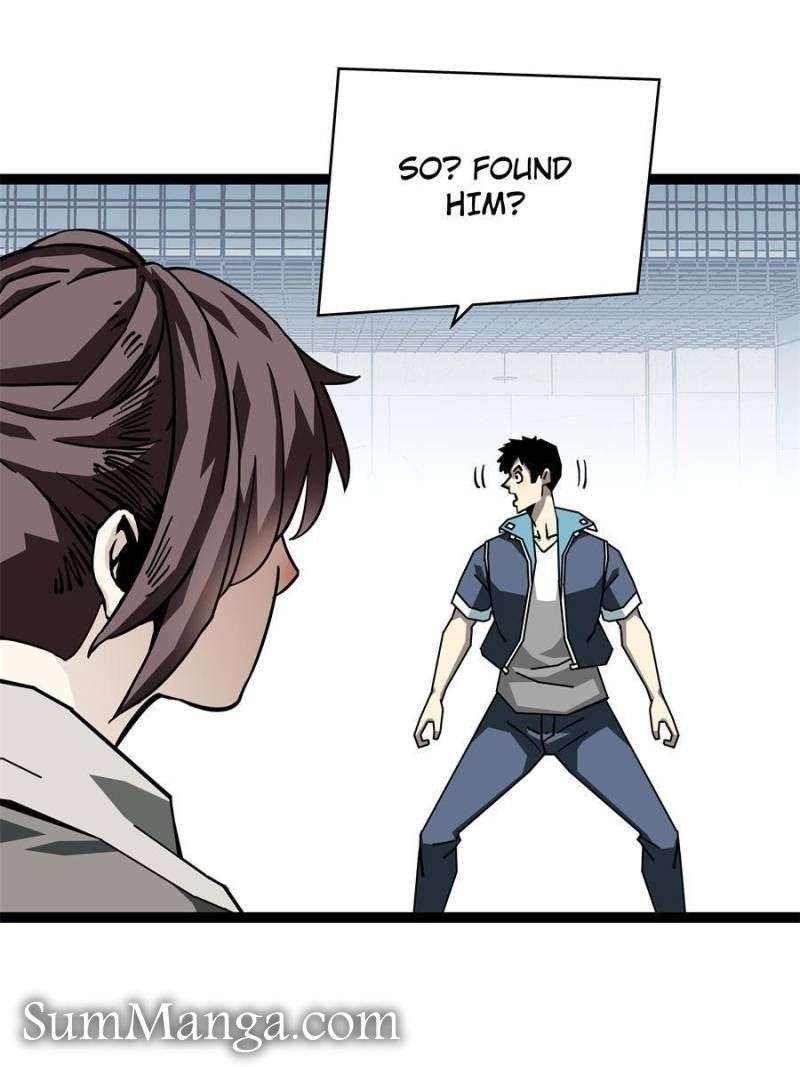 Read Cong Renzhen Wan Youxi Kaishi Jueqi EN Manga Online