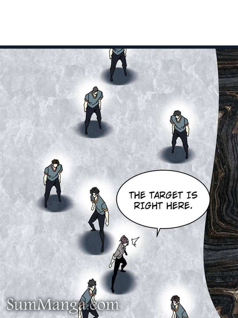 Read Cong Renzhen Wan Youxi Kaishi Jueqi EN Manga Online