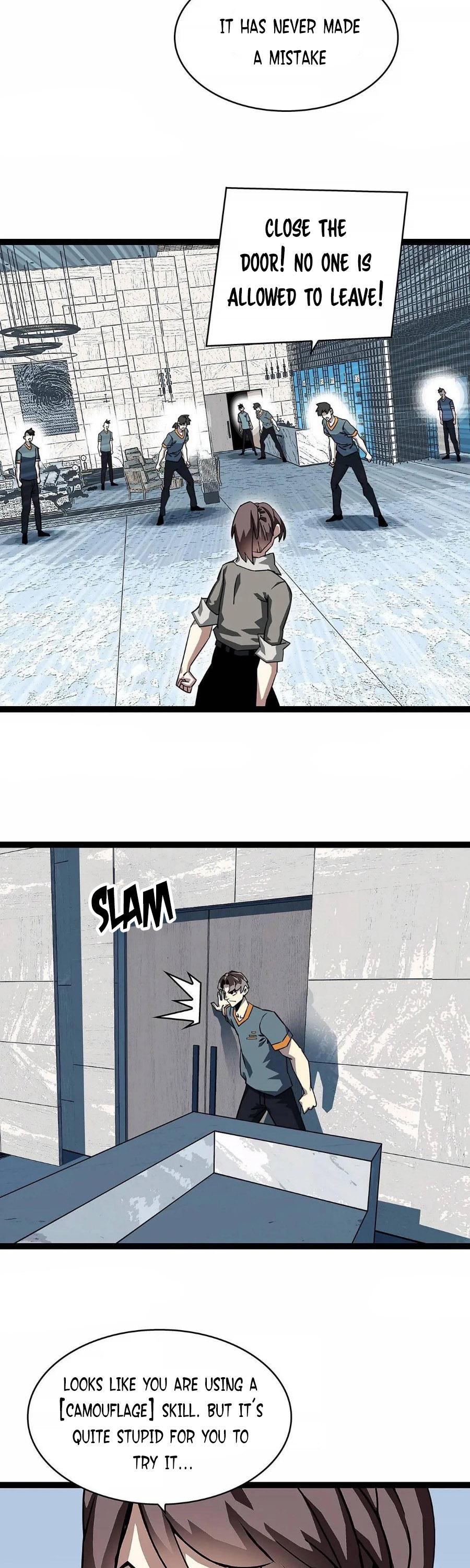 Read Cong Renzhen Wan Youxi Kaishi Jueqi EN Manga Online