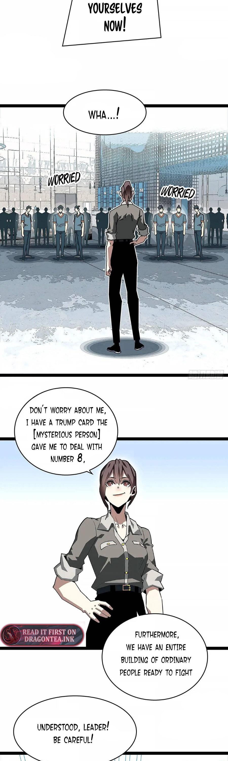 Read Cong Renzhen Wan Youxi Kaishi Jueqi EN Manga Online