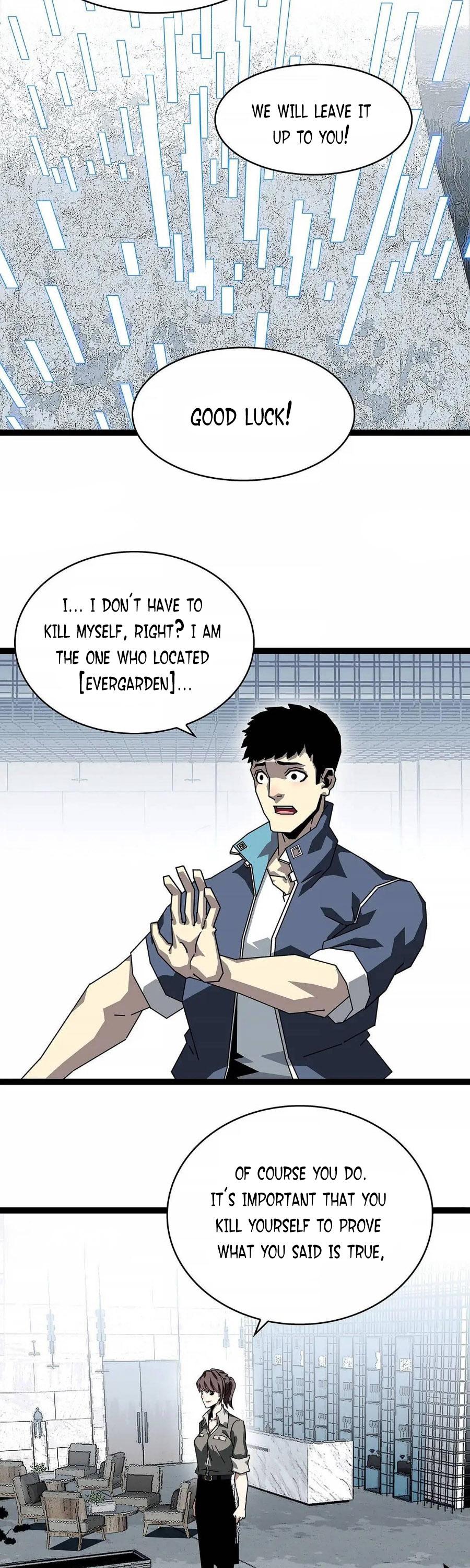 Read Cong Renzhen Wan Youxi Kaishi Jueqi EN Manga Online