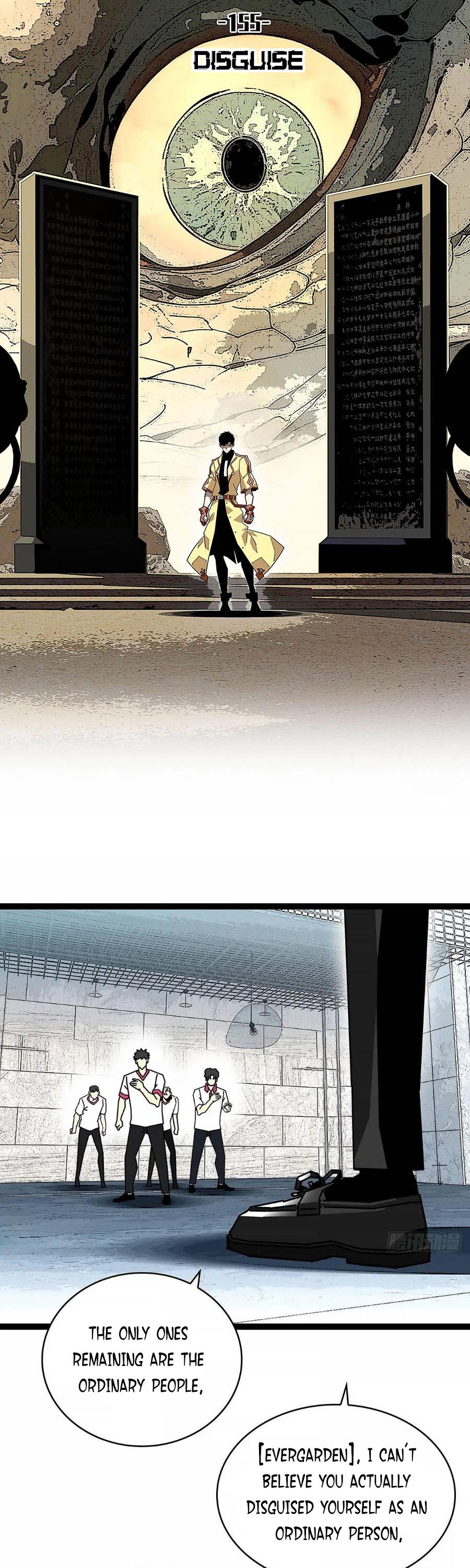 Read Cong Renzhen Wan Youxi Kaishi Jueqi EN Manga Online