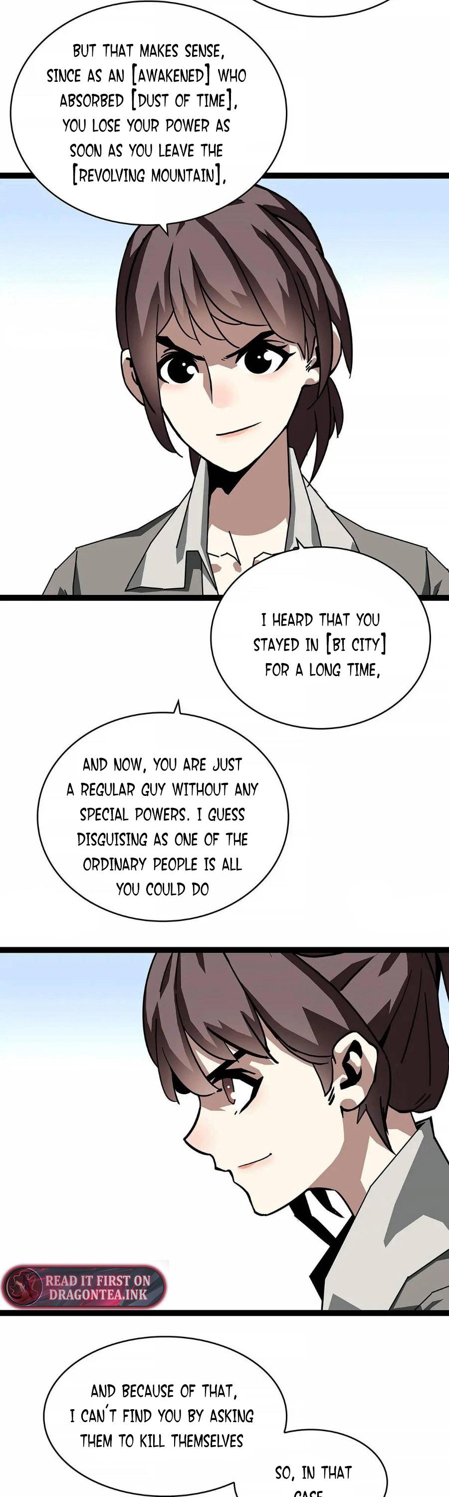 Read Cong Renzhen Wan Youxi Kaishi Jueqi EN Manga Online