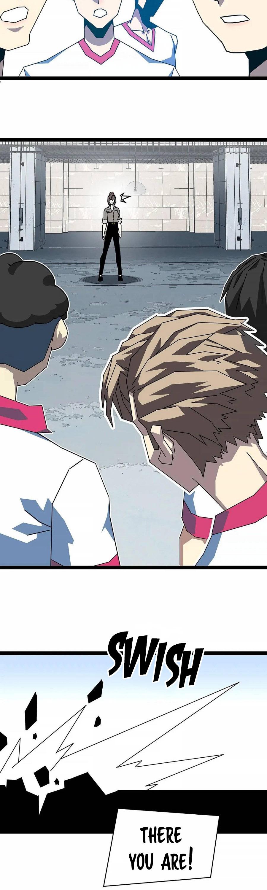 Read Cong Renzhen Wan Youxi Kaishi Jueqi EN Manga Online