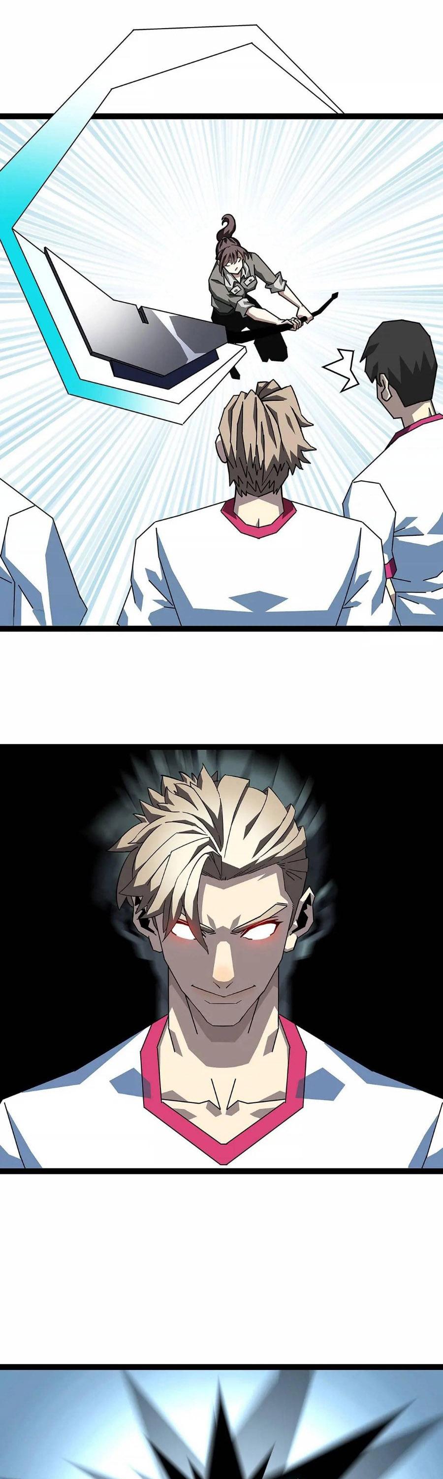 Read Cong Renzhen Wan Youxi Kaishi Jueqi EN Manga Online