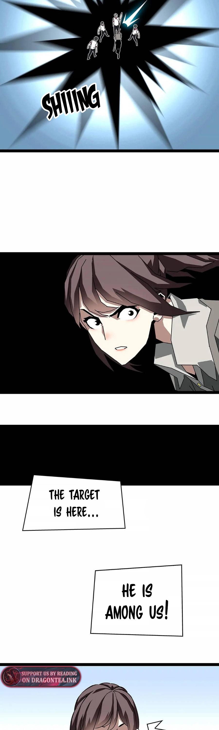 Read Cong Renzhen Wan Youxi Kaishi Jueqi EN Manga Online