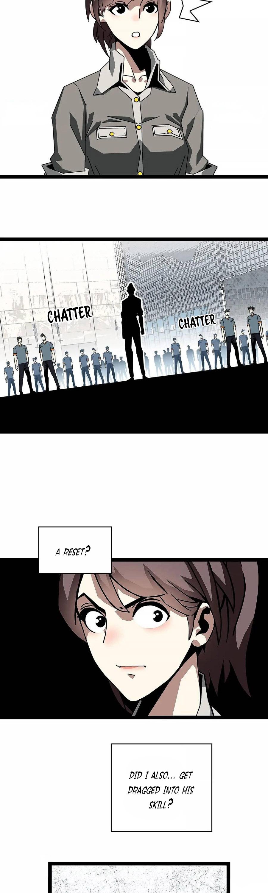 Read Cong Renzhen Wan Youxi Kaishi Jueqi EN Manga Online