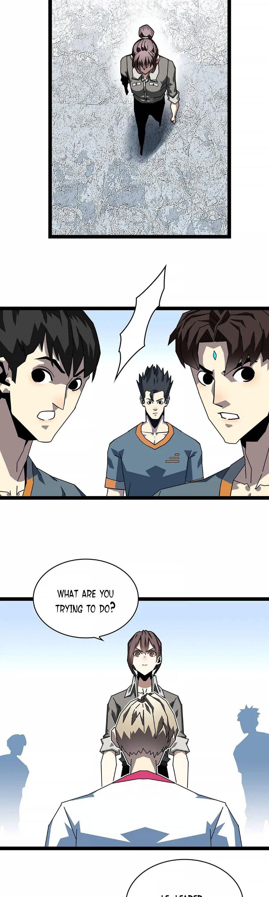 Read Cong Renzhen Wan Youxi Kaishi Jueqi EN Manga Online