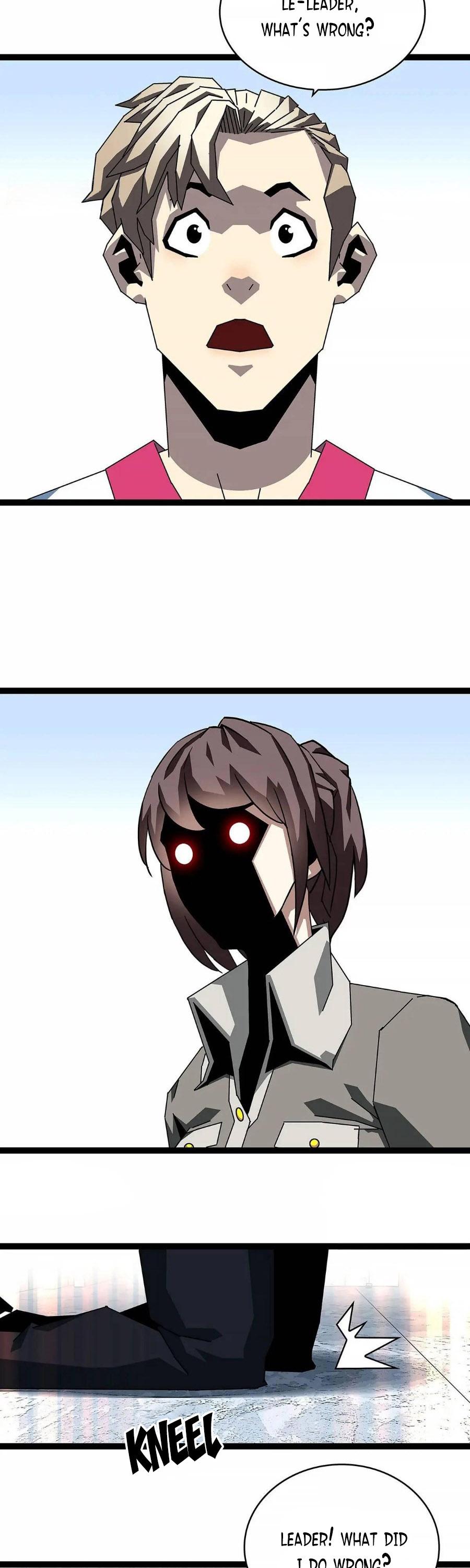 Read Cong Renzhen Wan Youxi Kaishi Jueqi EN Manga Online