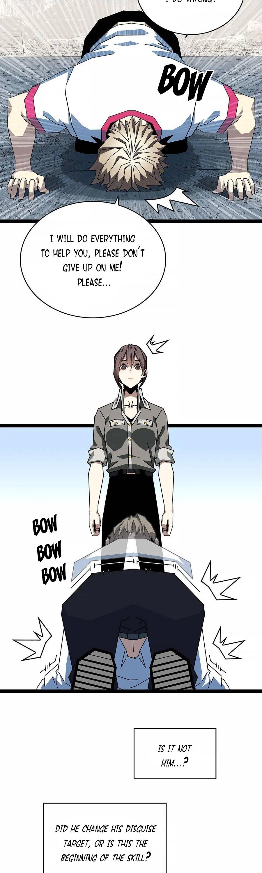 Read Cong Renzhen Wan Youxi Kaishi Jueqi EN Manga Online