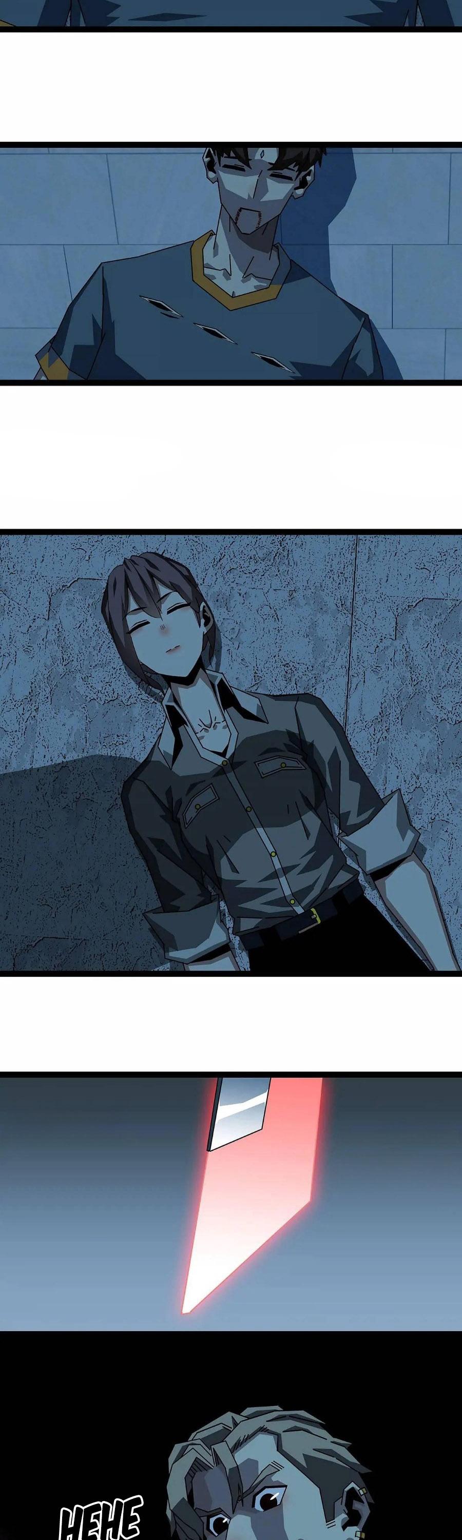 Read Cong Renzhen Wan Youxi Kaishi Jueqi EN Manga Online