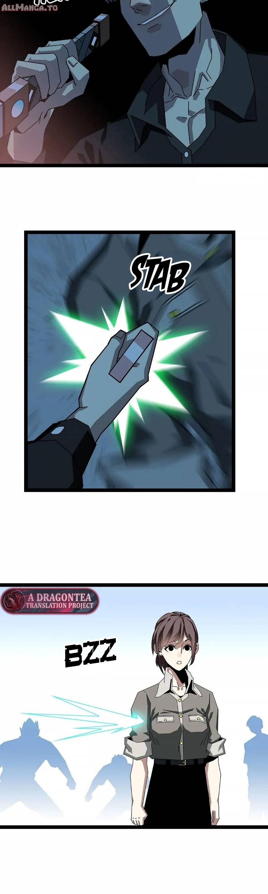 Read Cong Renzhen Wan Youxi Kaishi Jueqi EN Manga Online