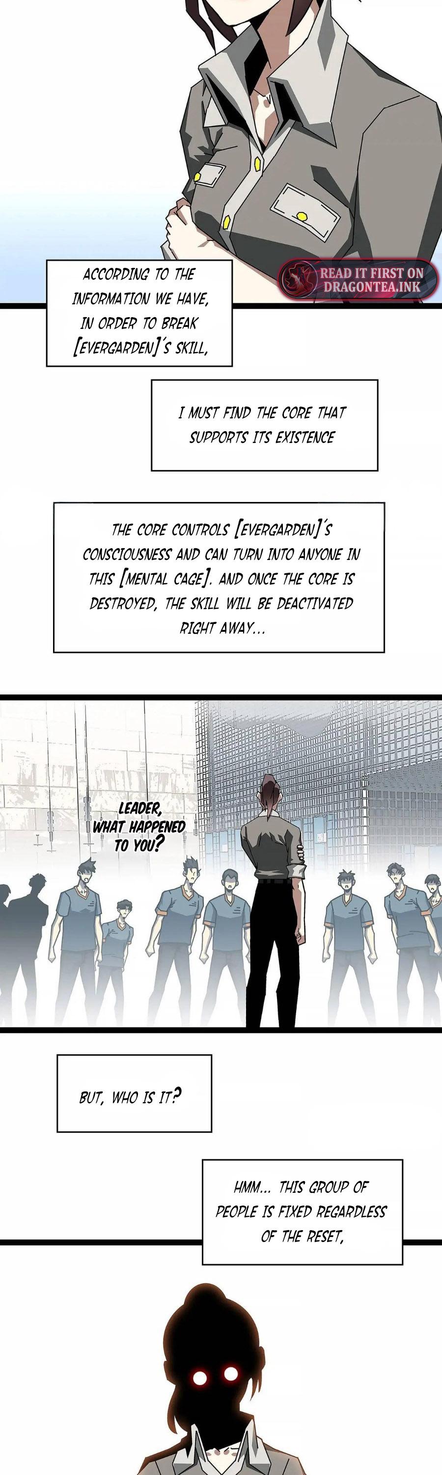 Read Cong Renzhen Wan Youxi Kaishi Jueqi EN Manga Online