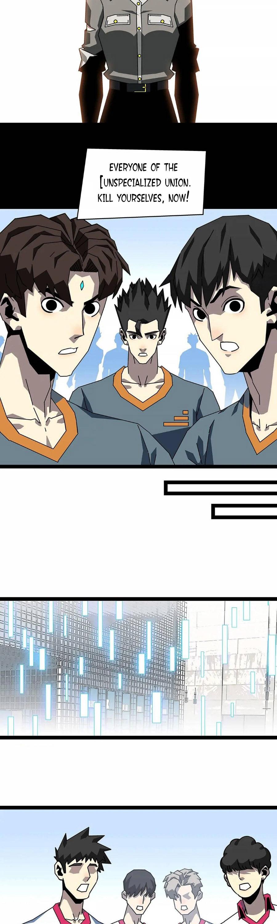 Read Cong Renzhen Wan Youxi Kaishi Jueqi EN Manga Online