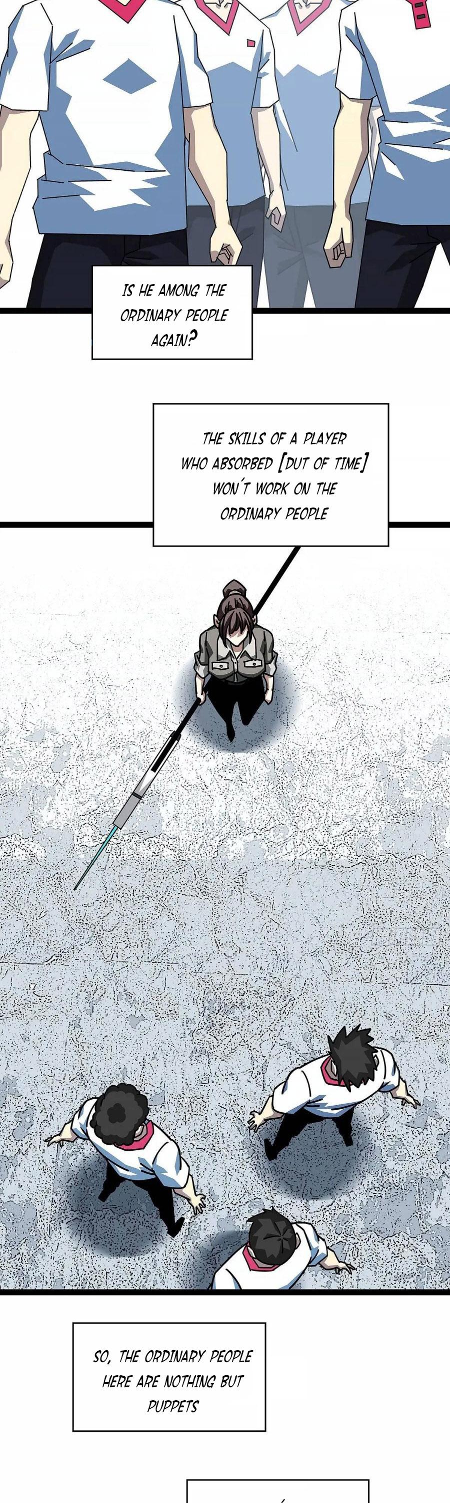 Read Cong Renzhen Wan Youxi Kaishi Jueqi EN Manga Online