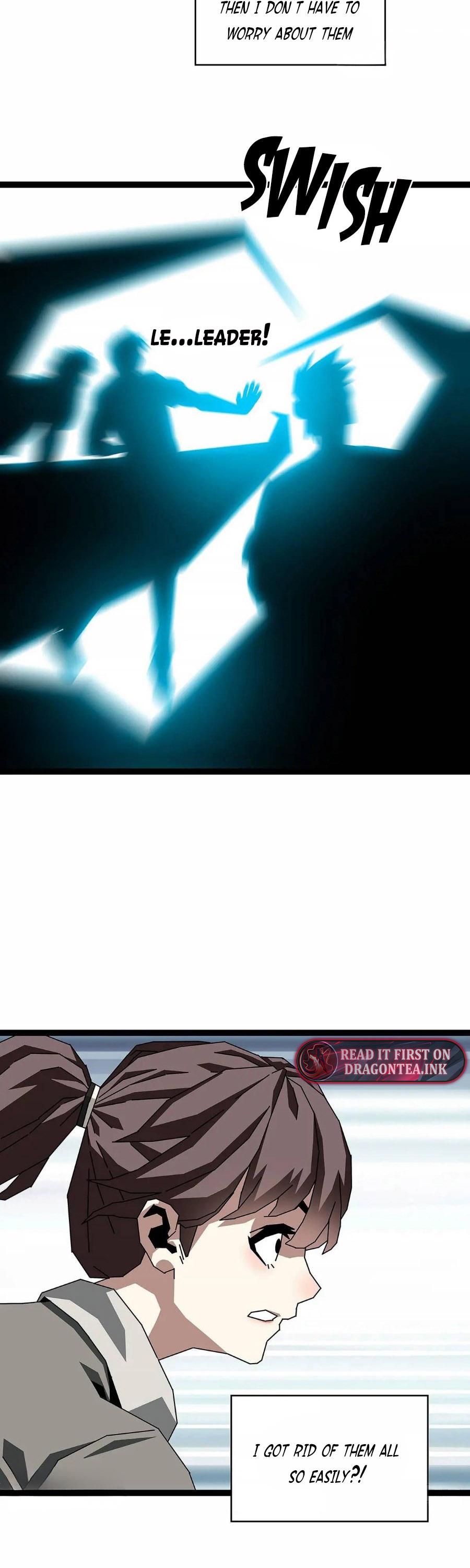 Read Cong Renzhen Wan Youxi Kaishi Jueqi EN Manga Online