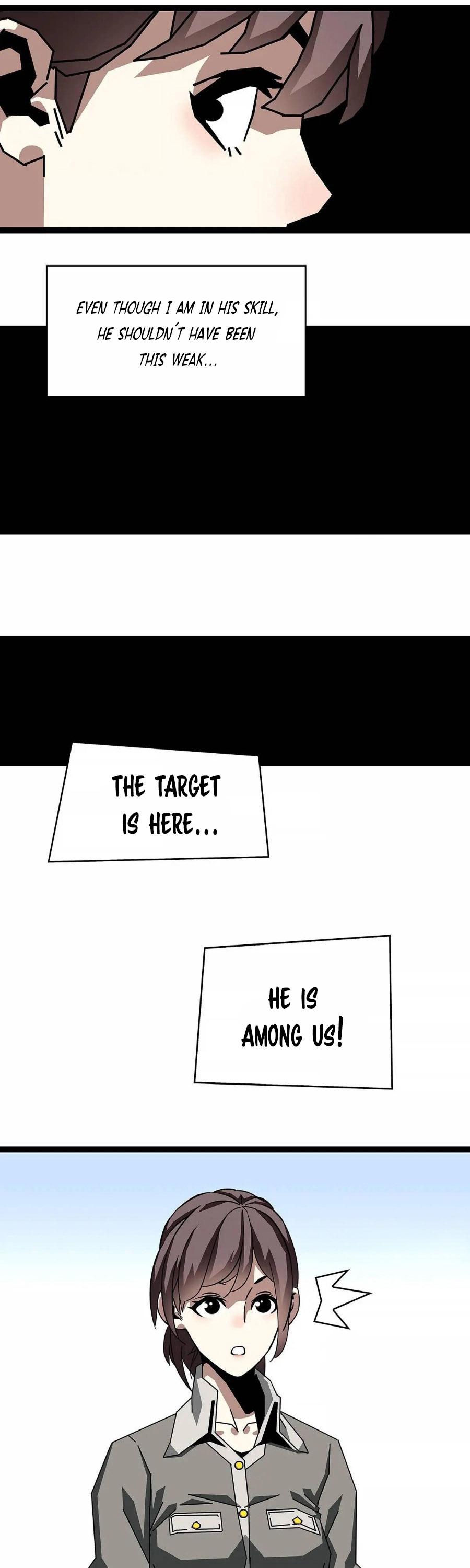 Read Cong Renzhen Wan Youxi Kaishi Jueqi EN Manga Online