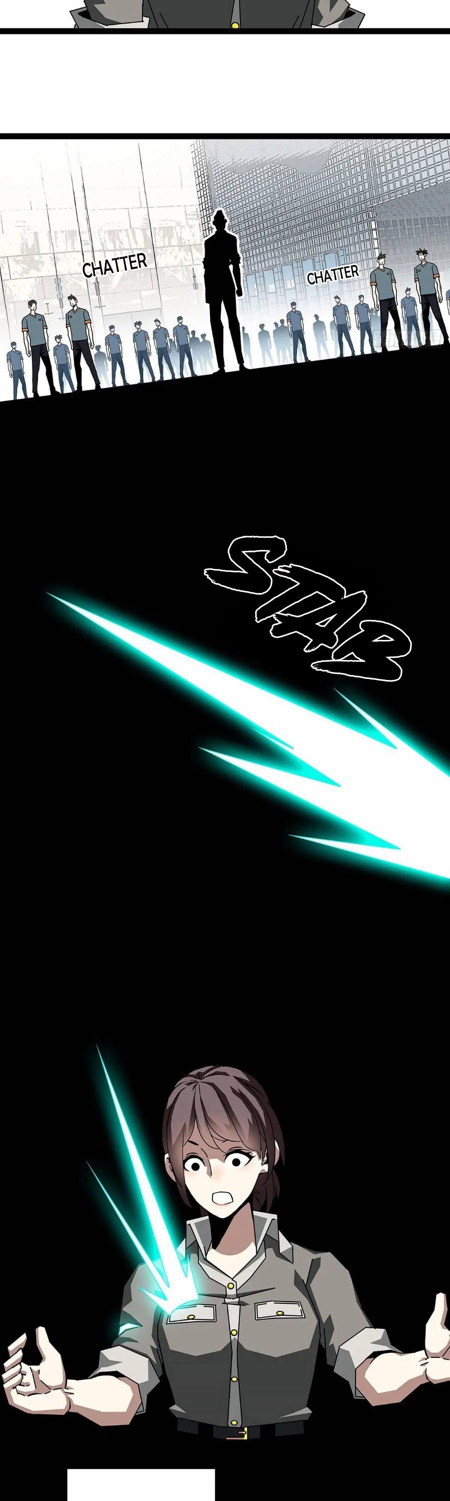 Read Cong Renzhen Wan Youxi Kaishi Jueqi EN Manga Online