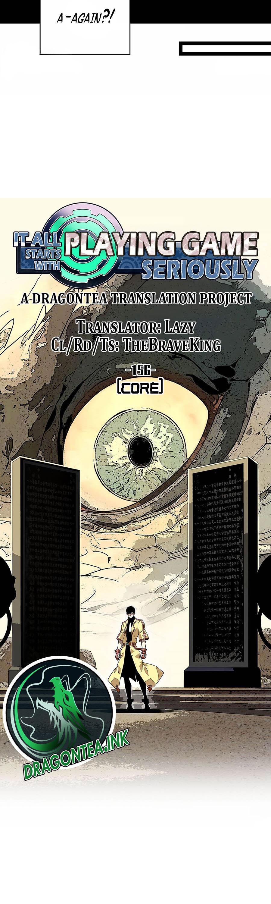 Read Cong Renzhen Wan Youxi Kaishi Jueqi EN Manga Online