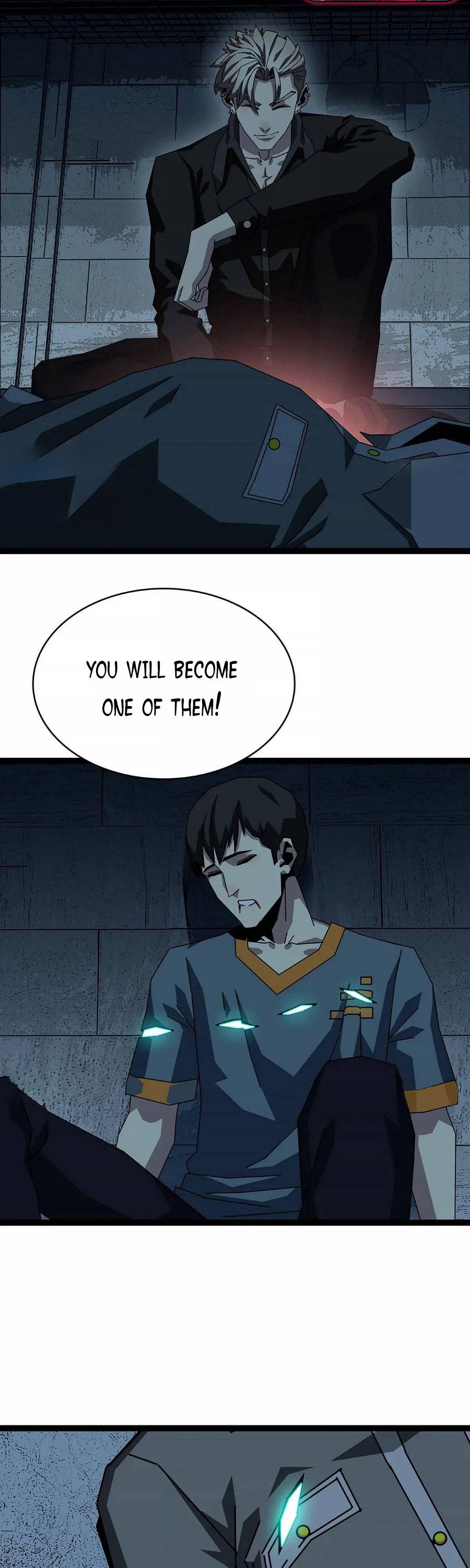 Read Cong Renzhen Wan Youxi Kaishi Jueqi EN Manga Online