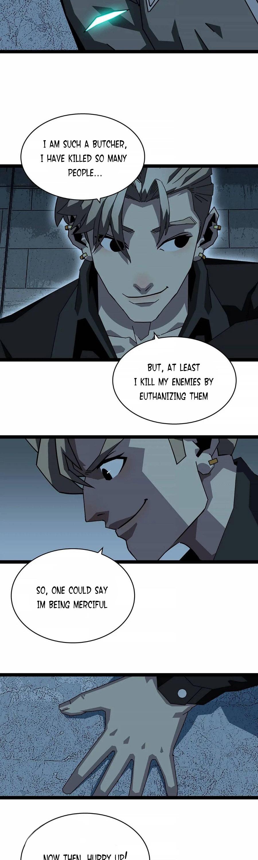 Read Cong Renzhen Wan Youxi Kaishi Jueqi EN Manga Online