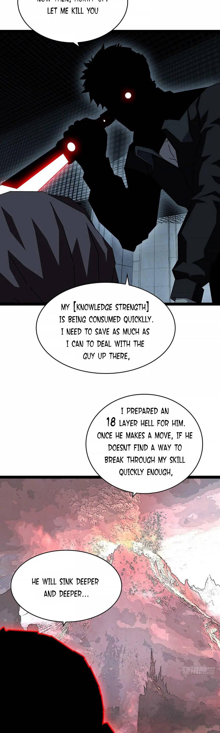 Read Cong Renzhen Wan Youxi Kaishi Jueqi EN Manga Online