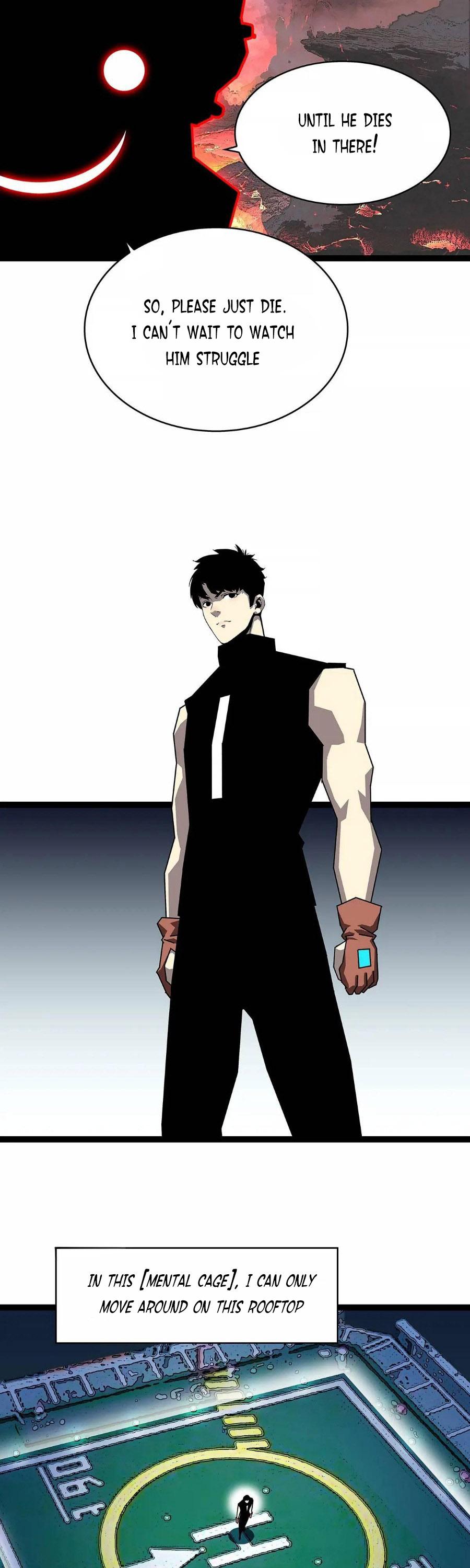 Read Cong Renzhen Wan Youxi Kaishi Jueqi EN Manga Online