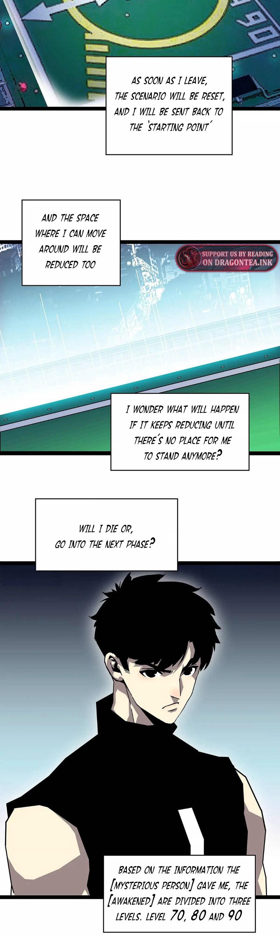 Read Cong Renzhen Wan Youxi Kaishi Jueqi EN Manga Online