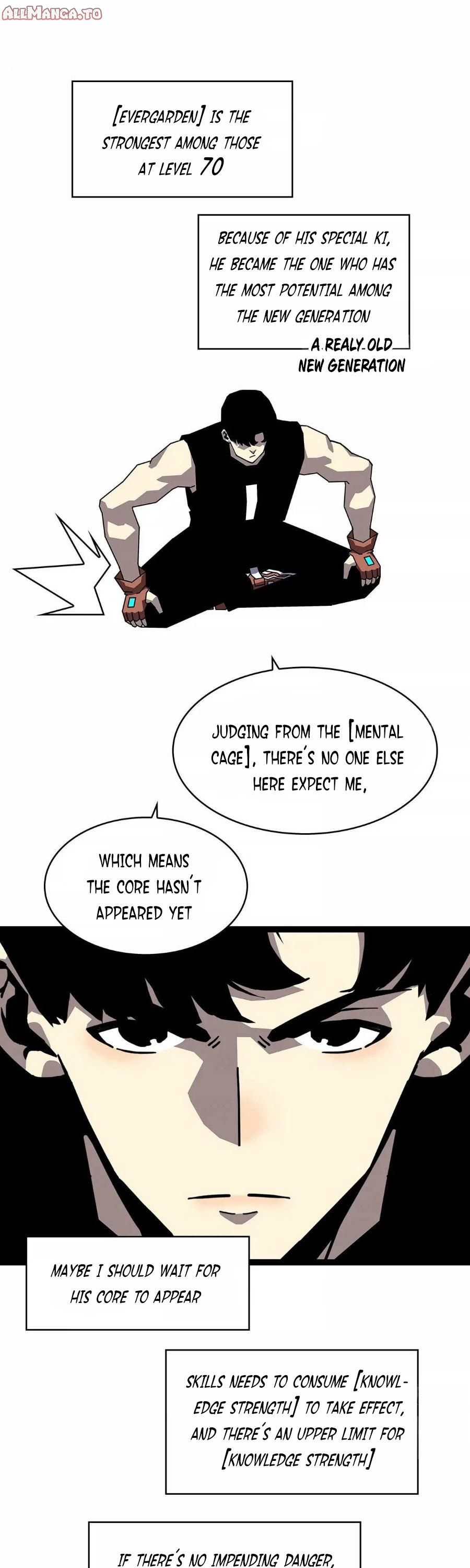 Read Cong Renzhen Wan Youxi Kaishi Jueqi EN Manga Online