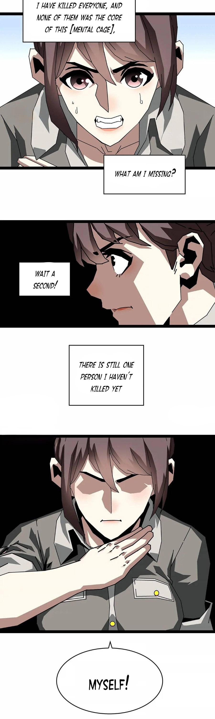 Read Cong Renzhen Wan Youxi Kaishi Jueqi EN Manga Online