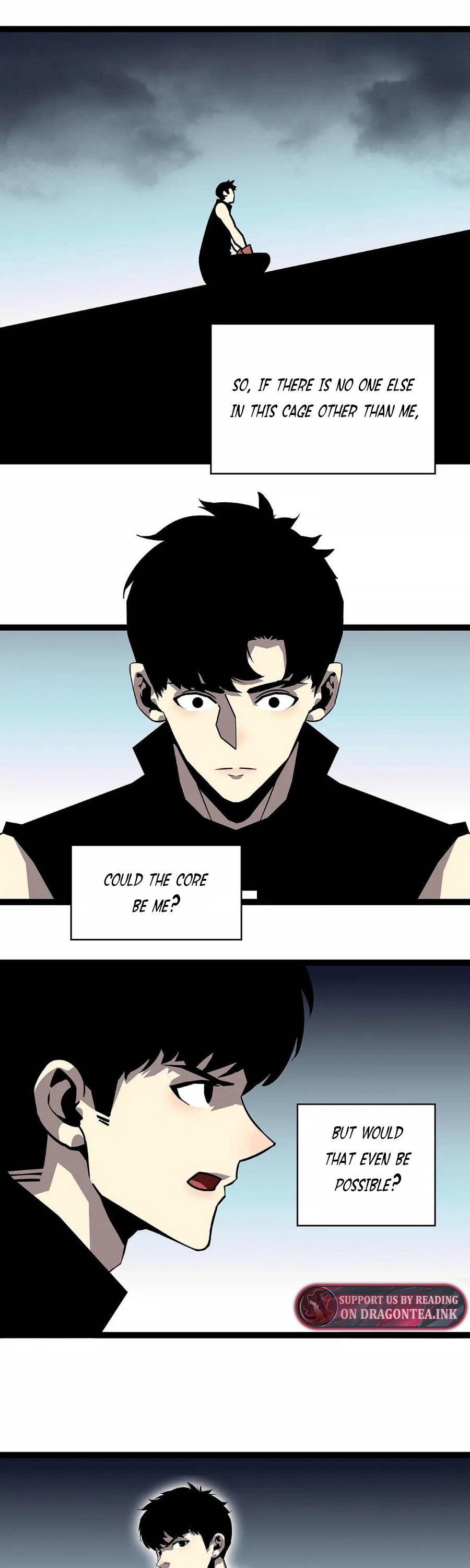 Read Cong Renzhen Wan Youxi Kaishi Jueqi EN Manga Online