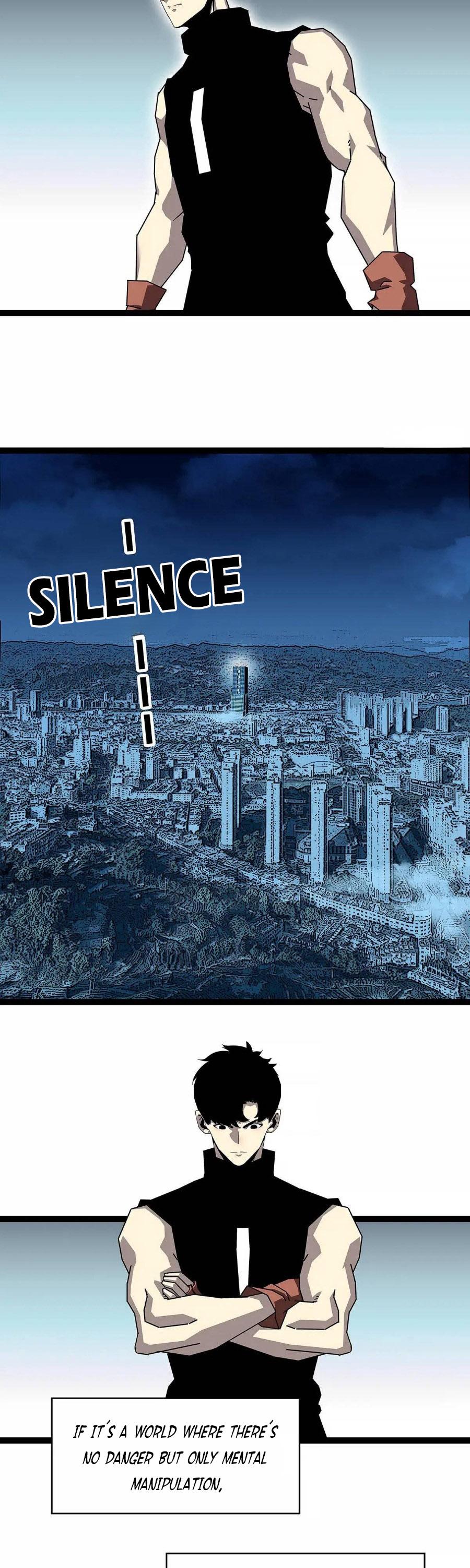 Read Cong Renzhen Wan Youxi Kaishi Jueqi EN Manga Online