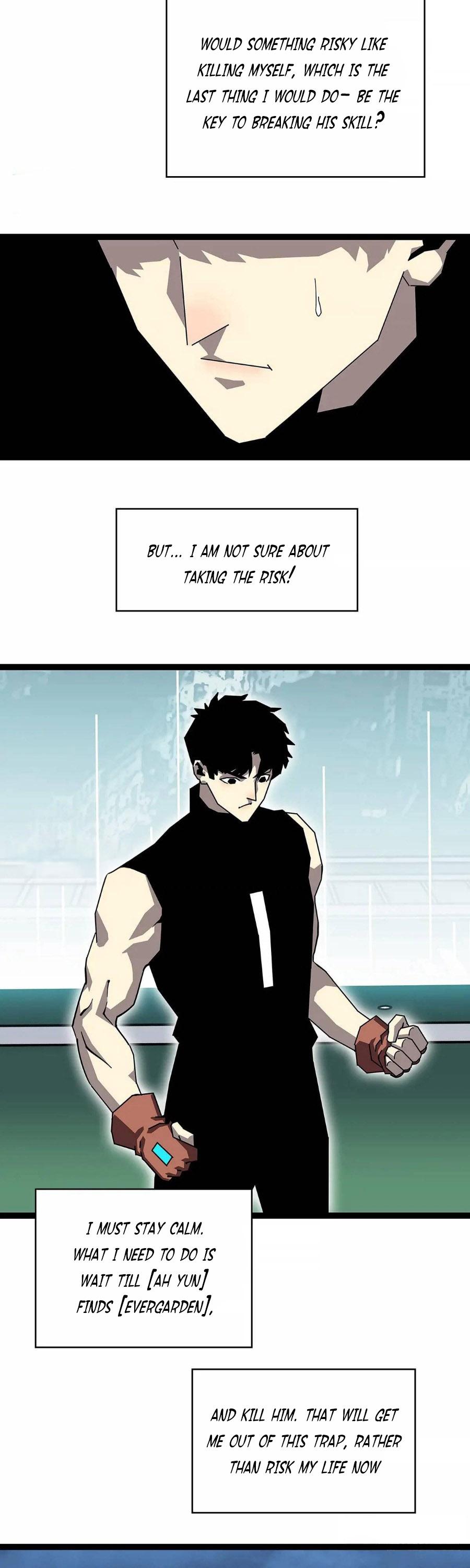 Read Cong Renzhen Wan Youxi Kaishi Jueqi EN Manga Online