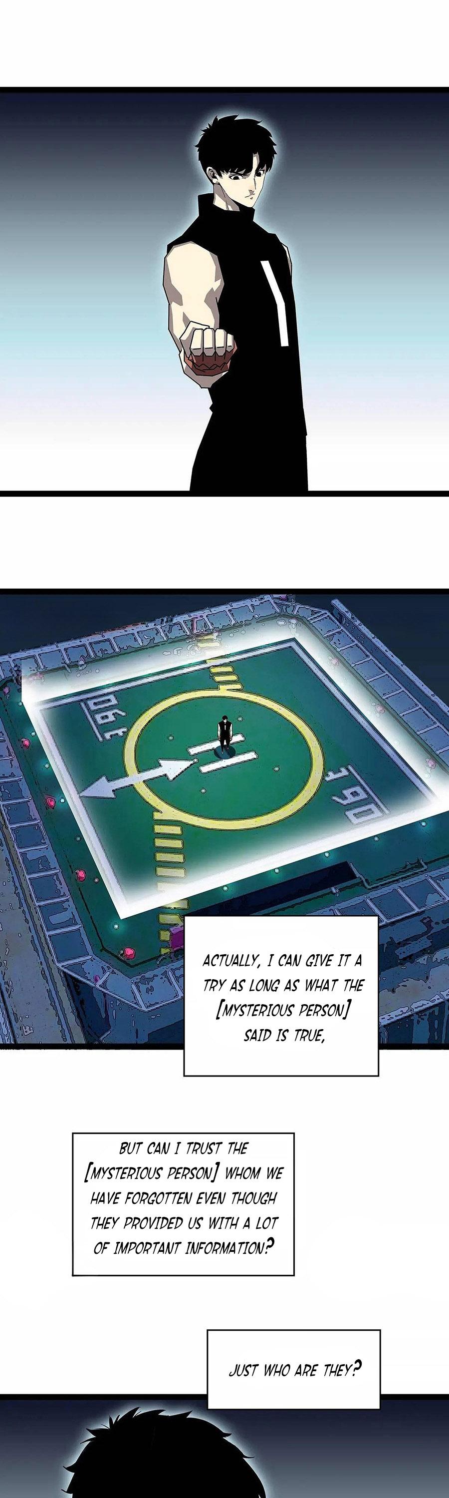 Read Cong Renzhen Wan Youxi Kaishi Jueqi EN Manga Online