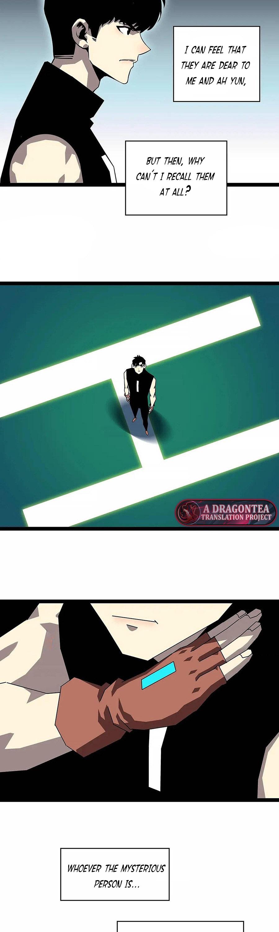 Read Cong Renzhen Wan Youxi Kaishi Jueqi EN Manga Online