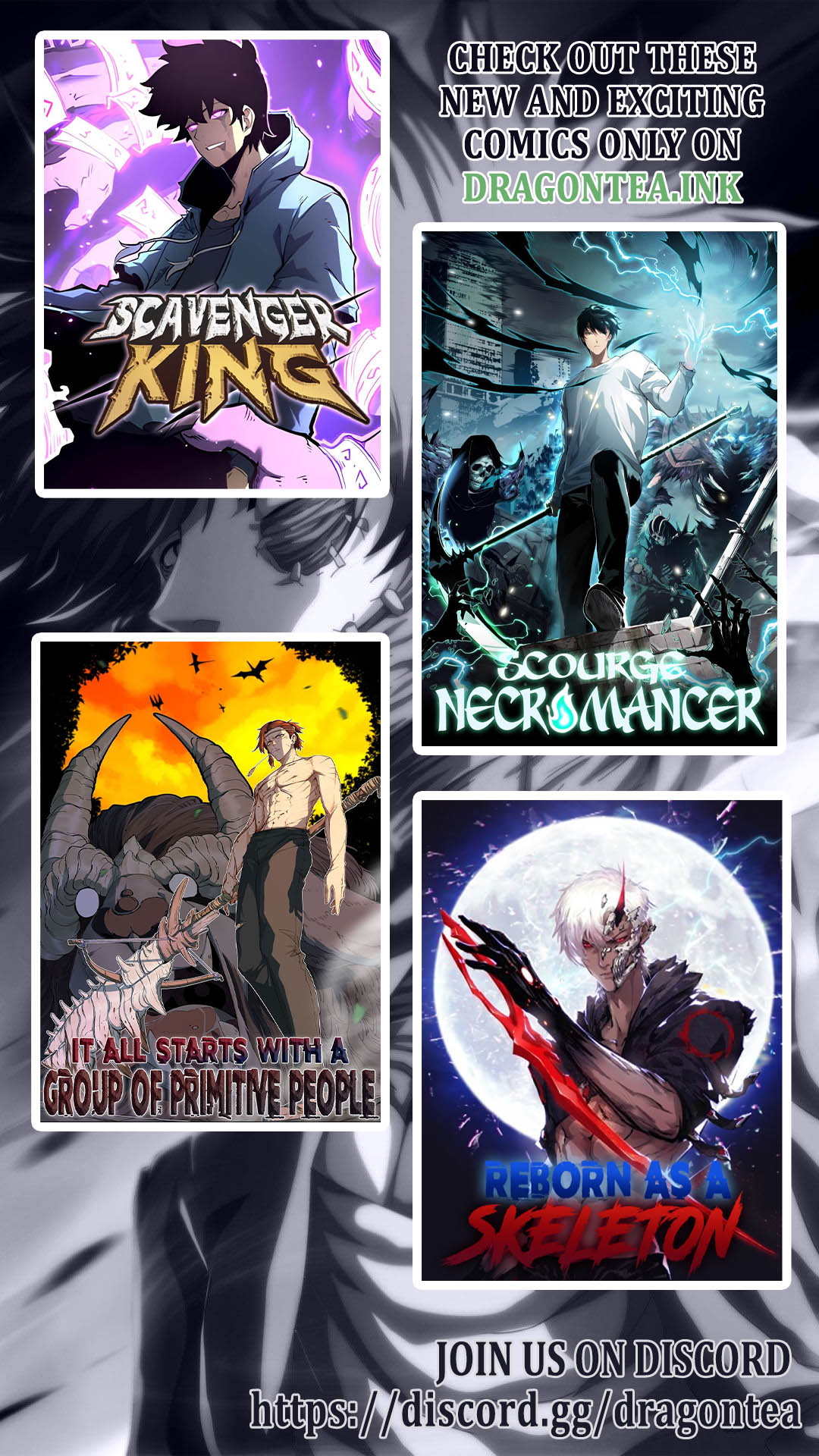 Read Cong Renzhen Wan Youxi Kaishi Jueqi EN Manga Online