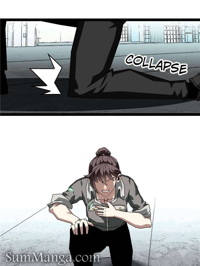 Read Cong Renzhen Wan Youxi Kaishi Jueqi EN Manga Online