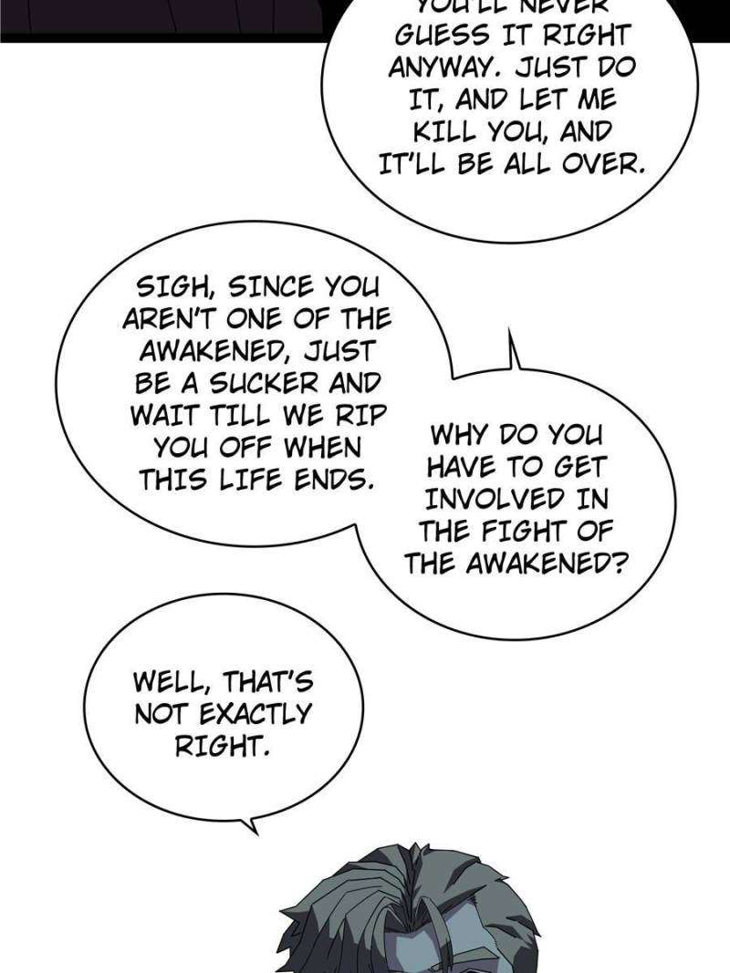 Read Cong Renzhen Wan Youxi Kaishi Jueqi EN Manga Online